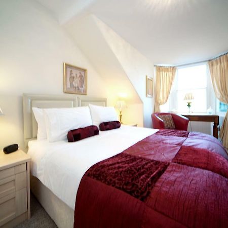 Glendevon Central Bed And Breakfast Единбург Екстер'єр фото